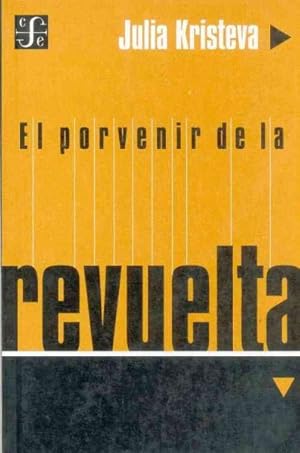 Imagen del vendedor de El Porvenir De LA Revuelta -Language: spanish a la venta por GreatBookPricesUK