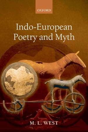 Immagine del venditore per Indo-European Poetry and Myth venduto da GreatBookPricesUK