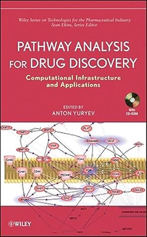 Seller image for Pathway Analysis for Drug Discovery : Computational Infrastructure and Applications for sale by GreatBookPricesUK