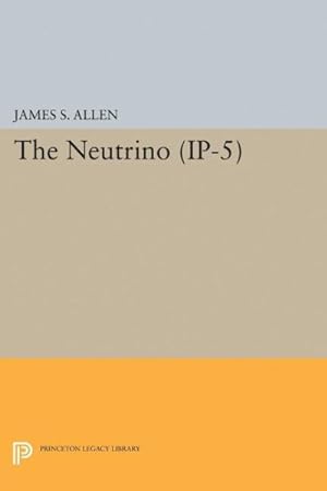 Image du vendeur pour Neutrino. Ip-5 mis en vente par GreatBookPricesUK