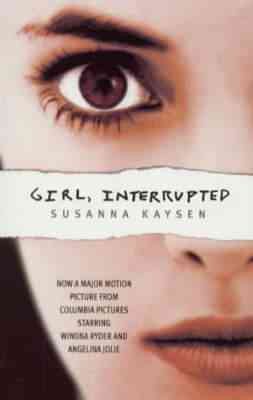 Bild des Verkufers fr Girl, Interrupted zum Verkauf von GreatBookPricesUK