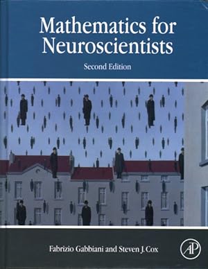 Seller image for Mathematics for Neuroscientists for sale by GreatBookPricesUK