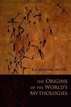 Imagen del vendedor de Origins of the World's Mythologies a la venta por GreatBookPricesUK