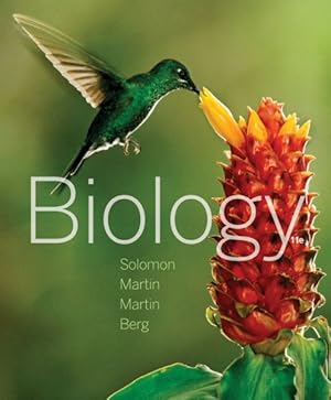 Seller image for Biology for sale by GreatBookPricesUK