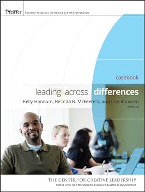 Immagine del venditore per Leading Across Difference : Cases and Perspectives Participant Workbook venduto da GreatBookPricesUK