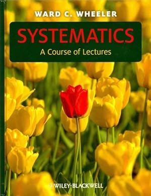 Immagine del venditore per Systematics : A Course of Lectures venduto da GreatBookPricesUK