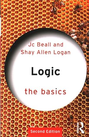 Image du vendeur pour Logic : The Basics mis en vente par GreatBookPricesUK