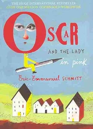 Seller image for Oscar and the Lady in Pink for sale by GreatBookPricesUK