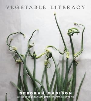 Imagen del vendedor de Vegetable Literacy: Cooking and Gardening with Twelve Families from the Edible Plant Kingdom, with Over 300 Deliciously Simple Recipes (Hardback or Cased Book) a la venta por BargainBookStores