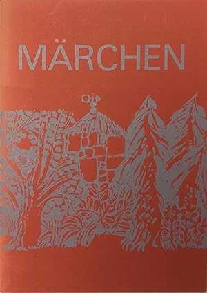 Märchen. Schweizer Fibel. Ausgabe A, II. Teil.