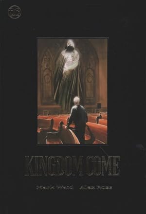 Seller image for Absolute Kingdom Come for sale by GreatBookPricesUK