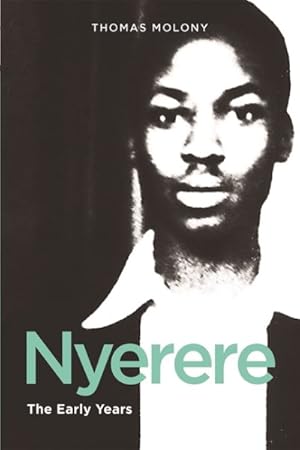 Seller image for Nyerere : The Early Years for sale by GreatBookPricesUK