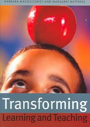 Seller image for Transforming Learning And Teaching : We Can If. for sale by GreatBookPricesUK