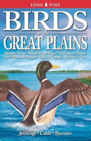 Bild des Verkufers fr Birds Of The Great Plains zum Verkauf von GreatBookPricesUK