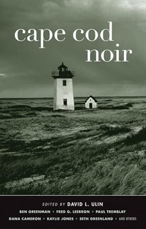 Seller image for Cape Cod Noir for sale by GreatBookPricesUK