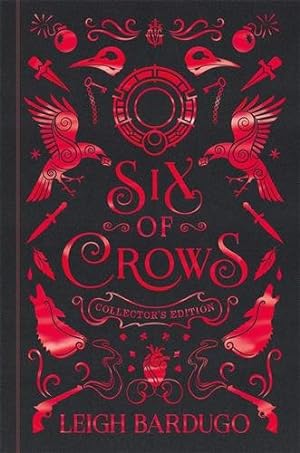 Seller image for Six of Crows: Collector's Edition : Book 1 for sale by GreatBookPricesUK