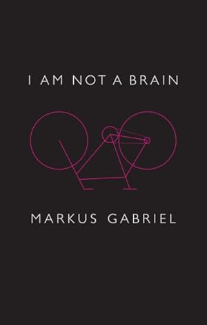 Imagen del vendedor de I Am Not a Brain : Philosophy of Mind for the Twenty-First Century a la venta por GreatBookPricesUK