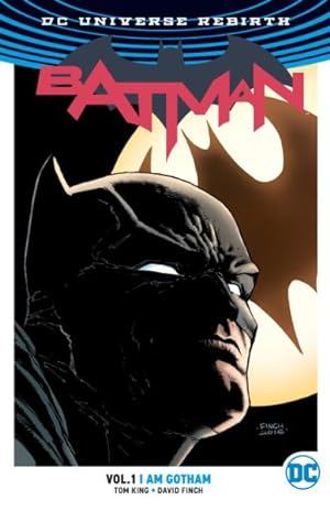 Seller image for Batman 1 : I Am Gotham for sale by GreatBookPricesUK