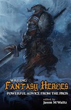 Imagen del vendedor de Writing Fantasy Heroes a la venta por GreatBookPricesUK