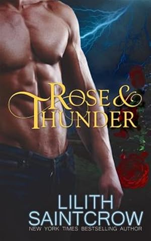 Seller image for Rose & Thunder for sale by GreatBookPricesUK
