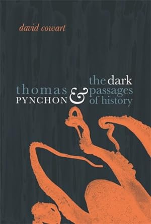 Immagine del venditore per Thomas Pynchon & the Dark Passages of History venduto da GreatBookPricesUK