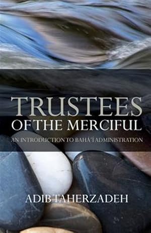 Seller image for Trustees of the Merciful for sale by GreatBookPricesUK