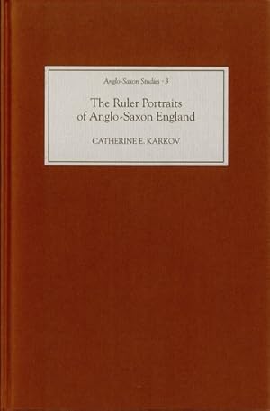 Seller image for Ruler Portraits of Anglo-saxon England for sale by GreatBookPricesUK