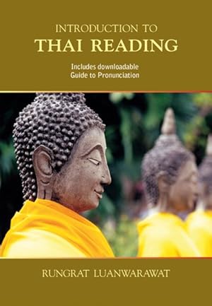 Seller image for Introduction to Thai Reading for sale by GreatBookPricesUK