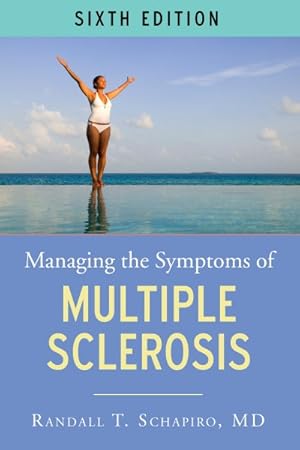 Seller image for Managing the Symptoms of Multiple Sclerosis for sale by GreatBookPricesUK