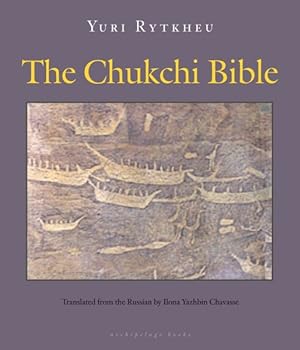 Imagen del vendedor de Chukchi Bible a la venta por GreatBookPricesUK