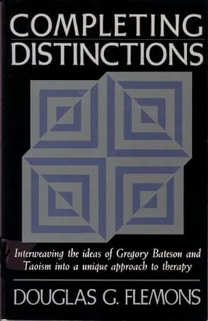 Seller image for Completing Distinctions for sale by GreatBookPricesUK