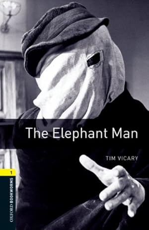 Immagine del venditore per Elephant Man 400 Headwords True Stories venduto da GreatBookPricesUK