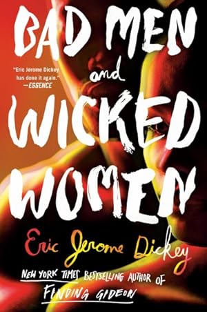 Seller image for Bad Men and Wicked Women for sale by GreatBookPricesUK