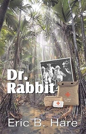 Seller image for Dr. Rabbit for sale by GreatBookPricesUK