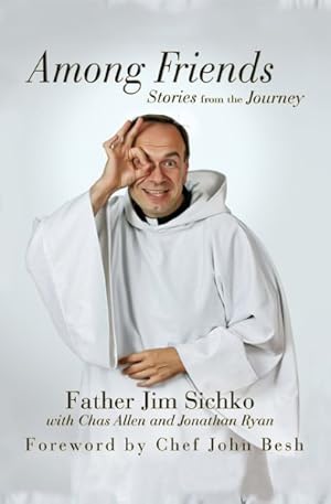 Bild des Verkufers fr Among Friends : Stories from the Journey zum Verkauf von GreatBookPricesUK
