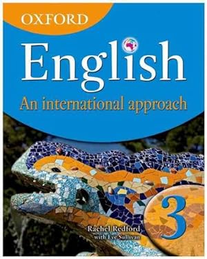 Bild des Verkufers fr Oxford English: an International Approach, Book 3 -Language: spanish zum Verkauf von GreatBookPricesUK
