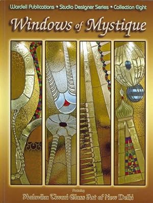 Seller image for Windows of Mystique for sale by GreatBookPricesUK