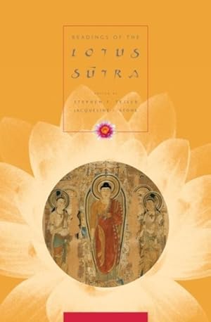 Immagine del venditore per Readings of the Lotus Sutra venduto da GreatBookPricesUK