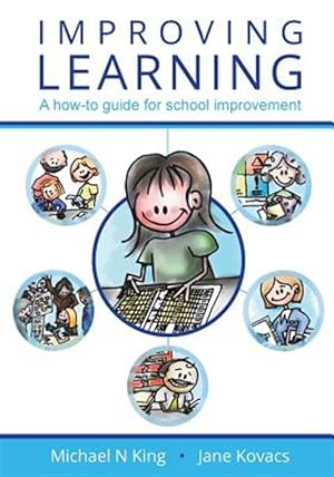 Immagine del venditore per Improving Learning: A how-to guide for school improvement venduto da GreatBookPricesUK