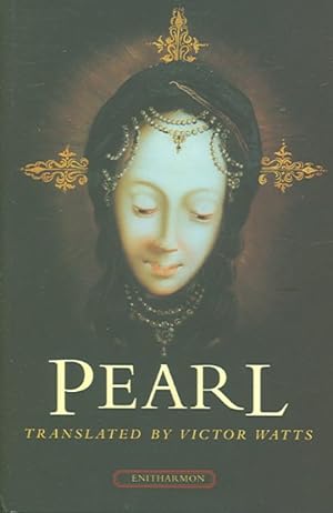 Imagen del vendedor de Pearl : A Modernised Version of the MIddle English Poem a la venta por GreatBookPricesUK