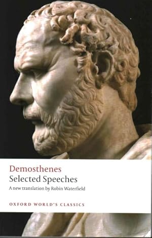 Seller image for Selected Speeches for sale by GreatBookPricesUK