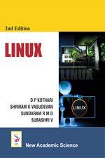 Seller image for Linux for sale by GreatBookPricesUK