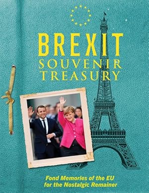 Seller image for Brexit Souvenir Treasury for sale by GreatBookPricesUK
