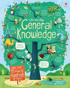 Seller image for General Knowledge for sale by GreatBookPricesUK