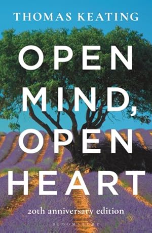 Seller image for Open Mind, Open Heart : The Contemplative Dimension of the Gospel for sale by GreatBookPricesUK