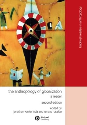 Seller image for Anthropology of Globalization : A Reader for sale by GreatBookPricesUK