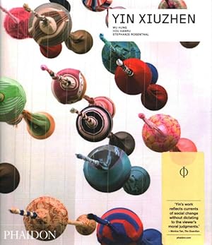 Seller image for Yin Xiuzhen for sale by GreatBookPricesUK