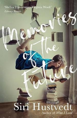 Seller image for Memories of the Future (Paperback) for sale by Grand Eagle Retail