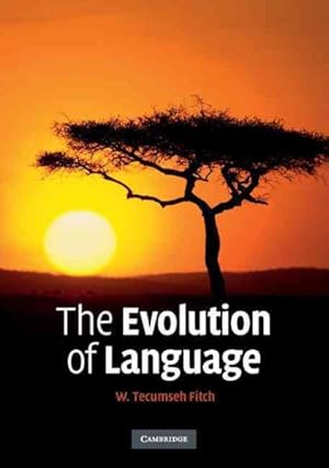 Immagine del venditore per Evolution of Language venduto da GreatBookPricesUK