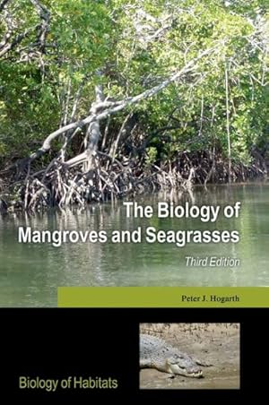Immagine del venditore per Biology of Mangroves and Seagrasses venduto da GreatBookPricesUK
